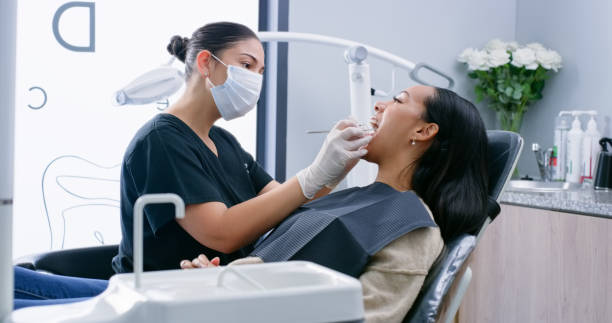 Dental X-Rays and Imaging in Auburn, GA