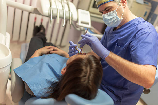 Oral Surgery in Auburn, GA